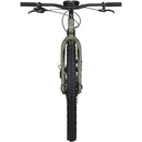 Krampus Bike - British Racing Green