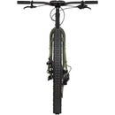 Krampus Bike - British Racing Green