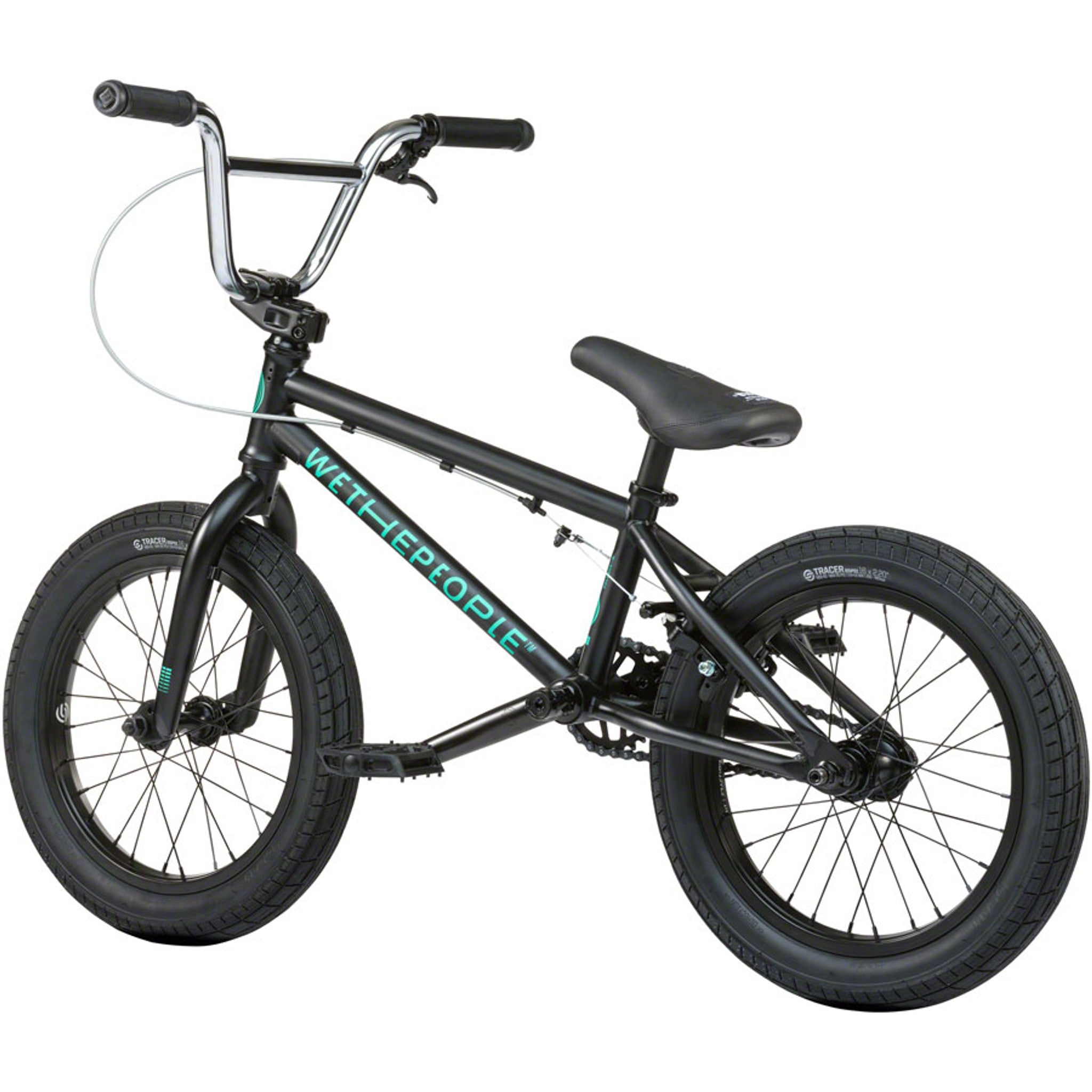 Seed 16 BMX Bike