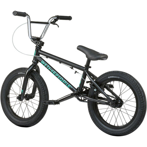 Seed 16 BMX Bike