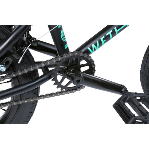 Seed 16 BMX Bike