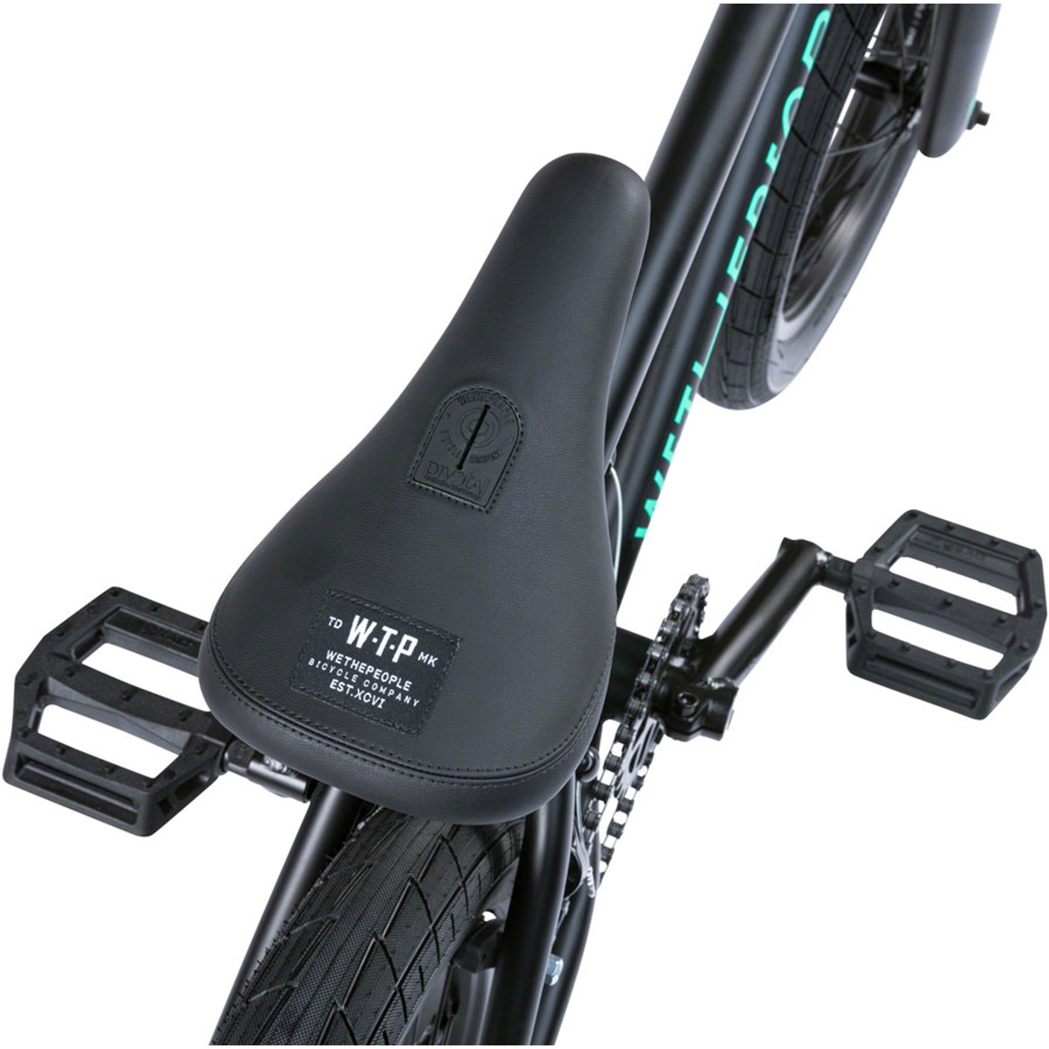 Seed 16 BMX Bike