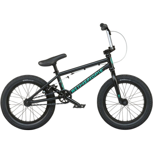 Seed 16 BMX Bike