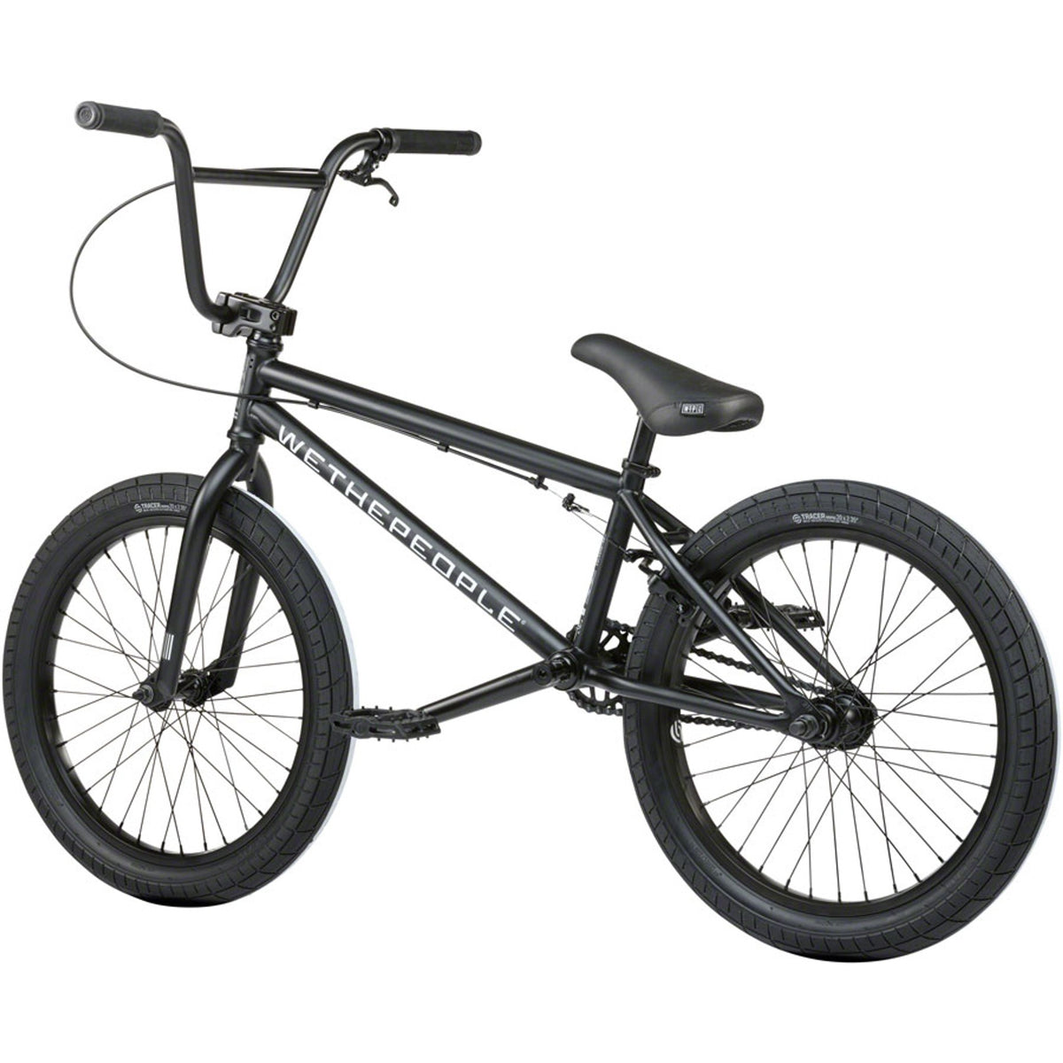Nova BMX Bike