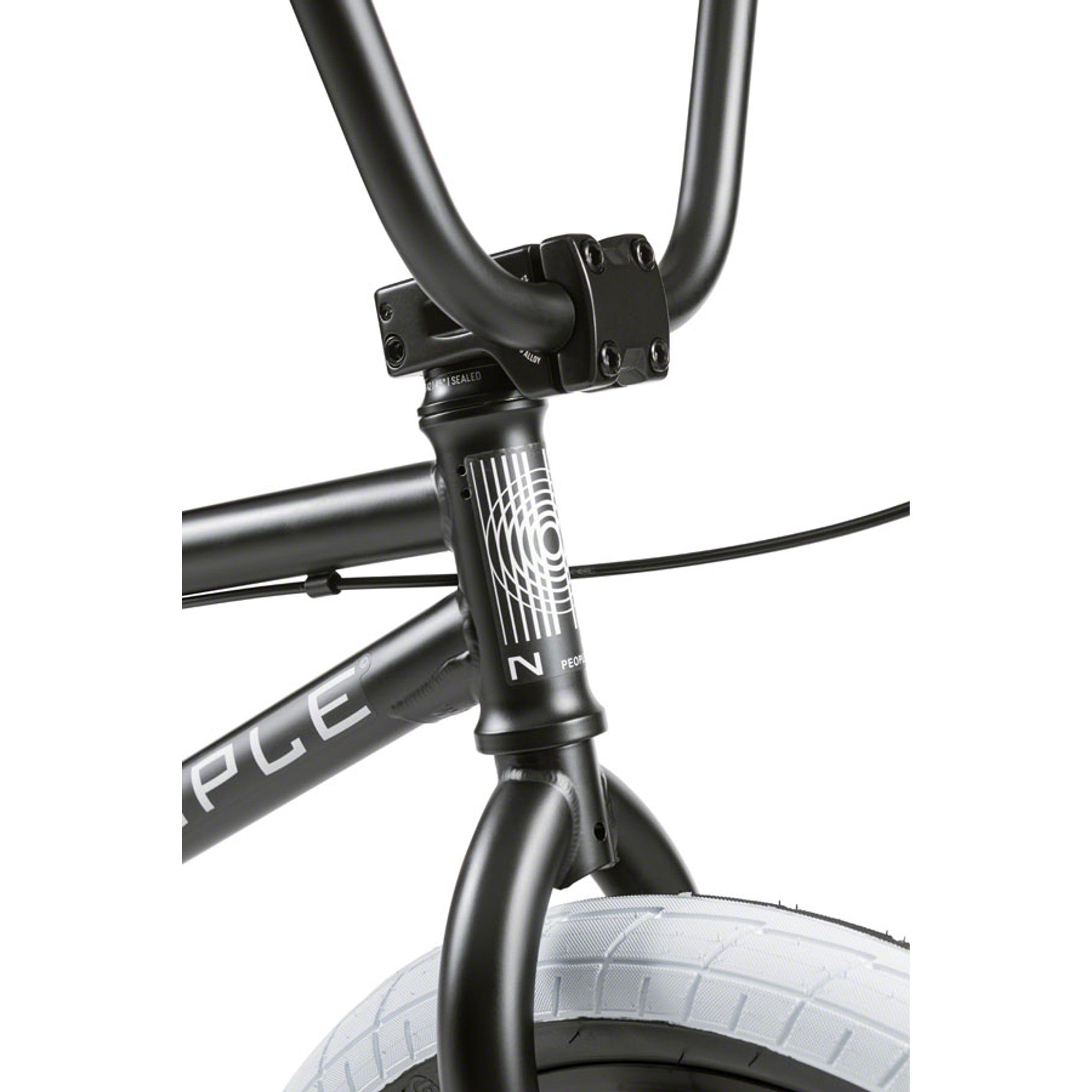 Nova BMX Bike