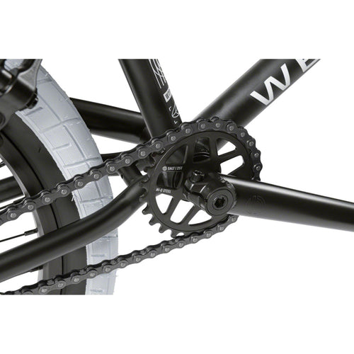 Nova BMX Bike