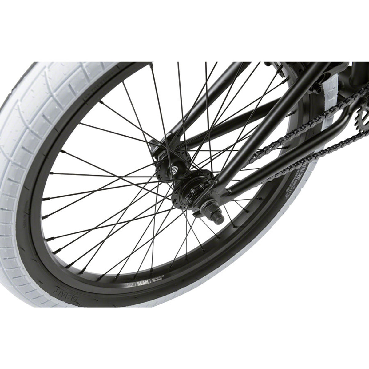 Nova BMX Bike