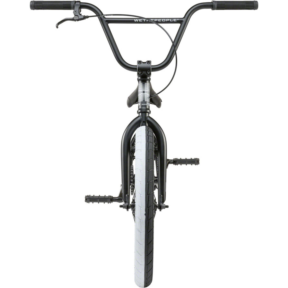 Nova BMX Bike