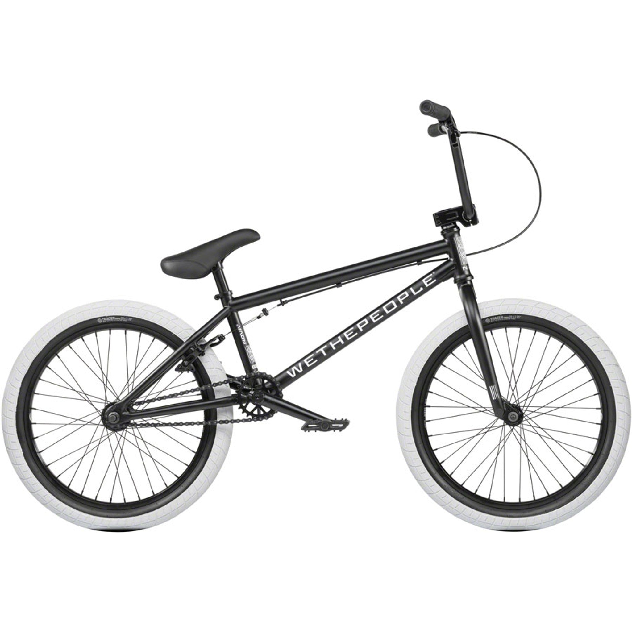 Nova BMX Bike