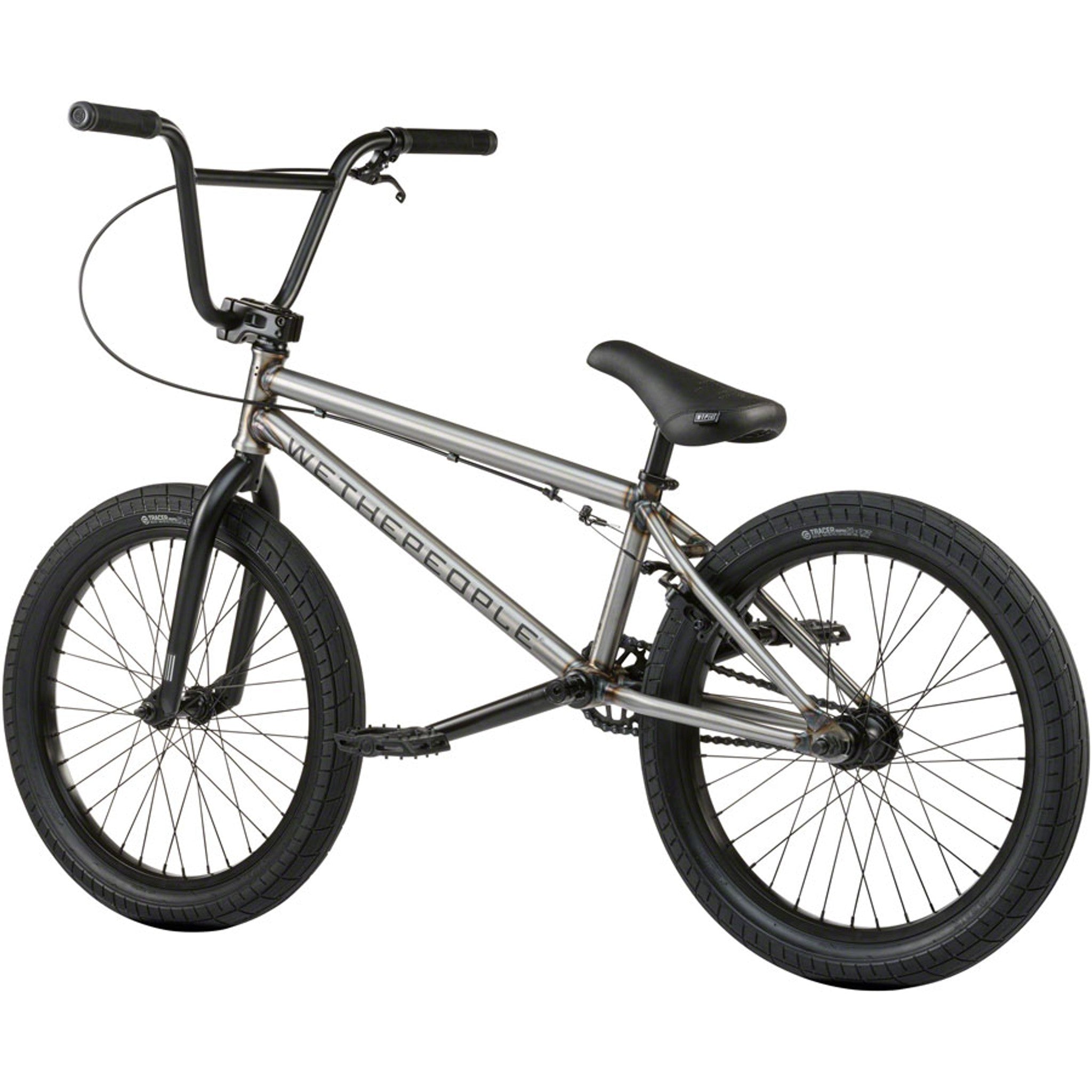 Nova BMX Bike