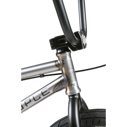 Nova BMX Bike