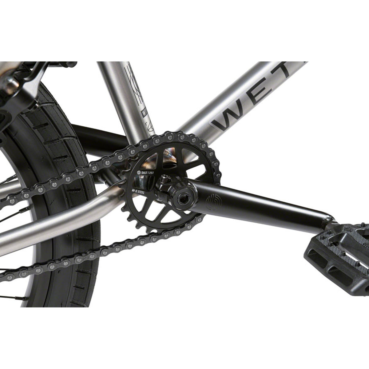 Nova BMX Bike