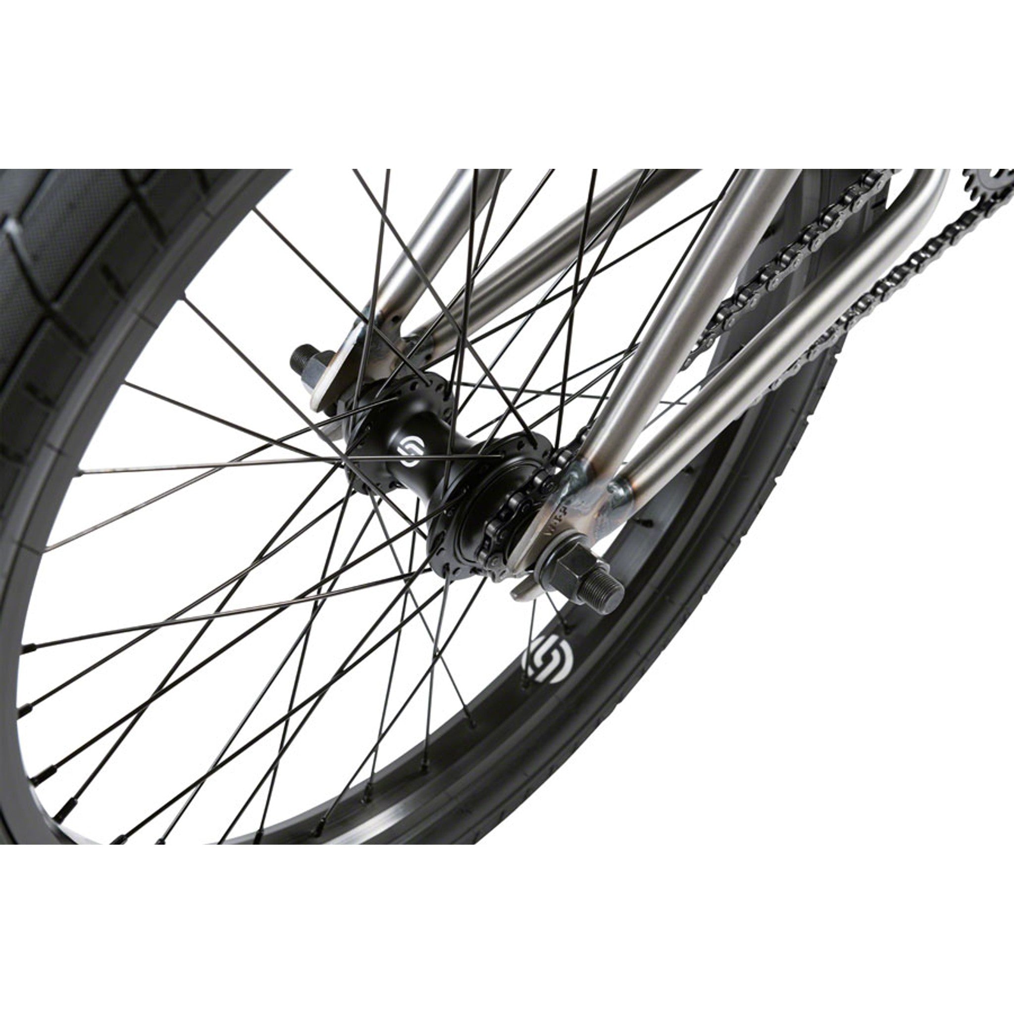 Nova BMX Bike