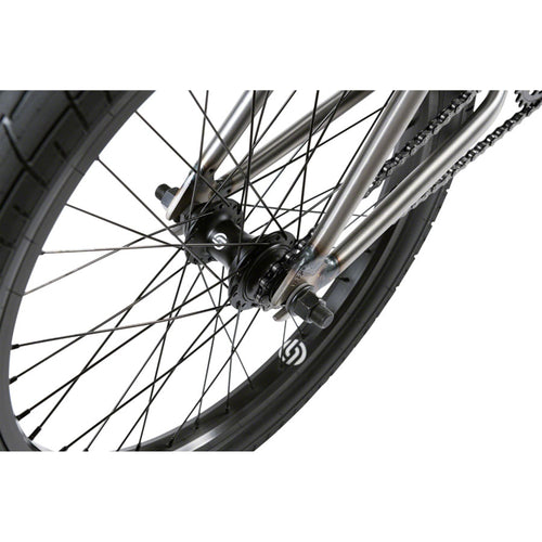Nova BMX Bike