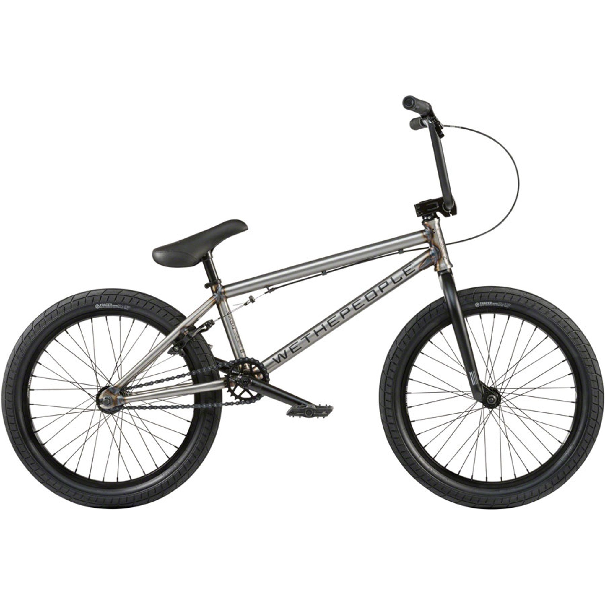 Nova BMX Bike