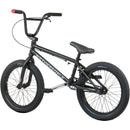 CRS 18" BMX Bike - 18" TT, Matt Black