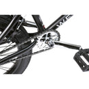 CRS 18" BMX Bike - 18" TT, Matt Black