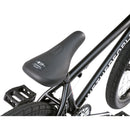 CRS 18" BMX Bike - 18" TT, Matt Black