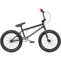 CRS 18" BMX Bike - 18" TT, Matt Black