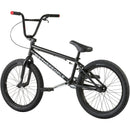 CRS BMX Bike - 20.25" TT, Black
