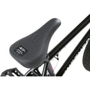CRS BMX Bike - 20.25" TT, Black