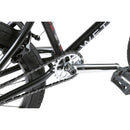 CRS BMX Bike - 20.25" TT, Black