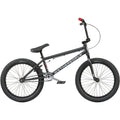 CRS BMX Bike - 20.25" TT, Black
