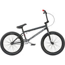 CRS BMX Bike - 20.25" TT, Black