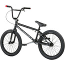 CRS FC BMX Bike - 20.25" TT, Matt Black