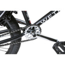 CRS FC BMX Bike - 20.25" TT, Matt Black