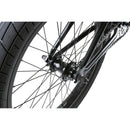 CRS FC BMX Bike - 20.25" TT, Matt Black
