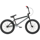 CRS FC BMX Bike - 20.25" TT, Matt Black
