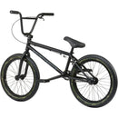 Arcade BMX Bike - 20.5" TT, Matt Black