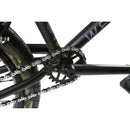 Arcade BMX Bike - 20.5" TT, Matt Black