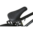 Arcade BMX Bike - 20.5" TT, Matt Black
