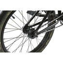 Arcade BMX Bike - 20.5" TT, Matt Black
