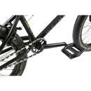 Arcade BMX Bike - 20.5" TT, Matt Black