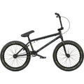 Arcade BMX Bike - 20.5" TT, Matt Black