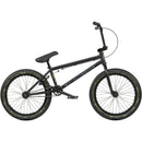 Arcade BMX Bike - 20.5" TT, Matt Black