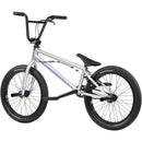 Versus BMX Bike - 20.65", Silver