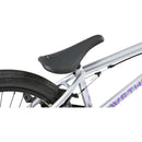 Versus BMX Bike - 20.65", Silver