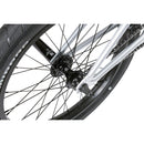 Versus BMX Bike - 20.65", Silver