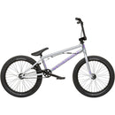 Versus BMX Bike - 20.65", Silver