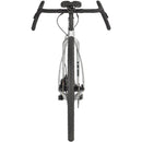 Stormchaser Single Speed Bike - Silver