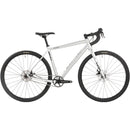 Stormchaser Single Speed Bike - Silver