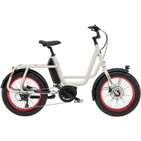 RemiDemi 9D Performance Ebike