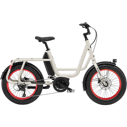RemiDemi 9D Performance Sport Ebike
