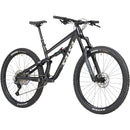 Blackthorn Deore 12 Bike - Dark Gray