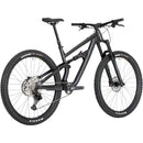 Blackthorn Deore 12 Bike - Dark Gray