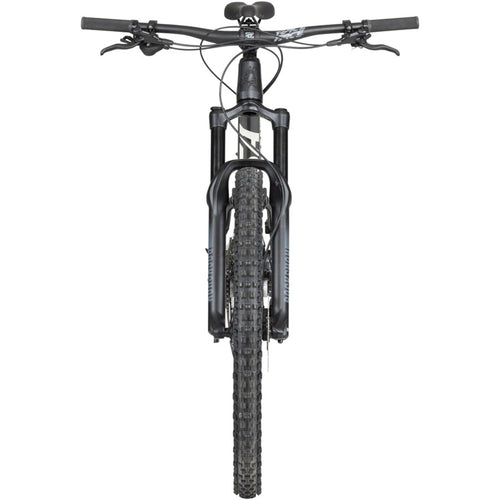 Blackthorn Deore 12 Bike - Dark Gray